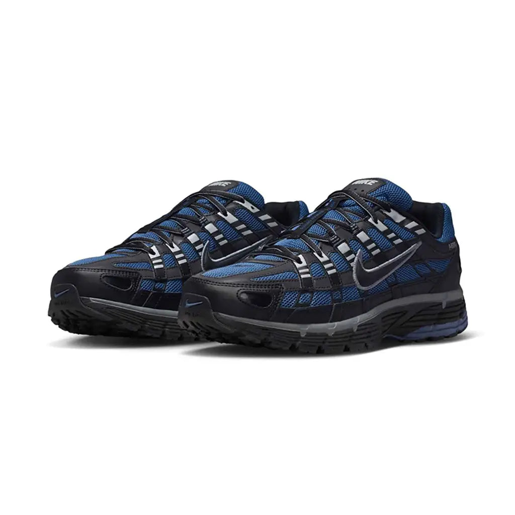 Nike P6000 Diffused Blue