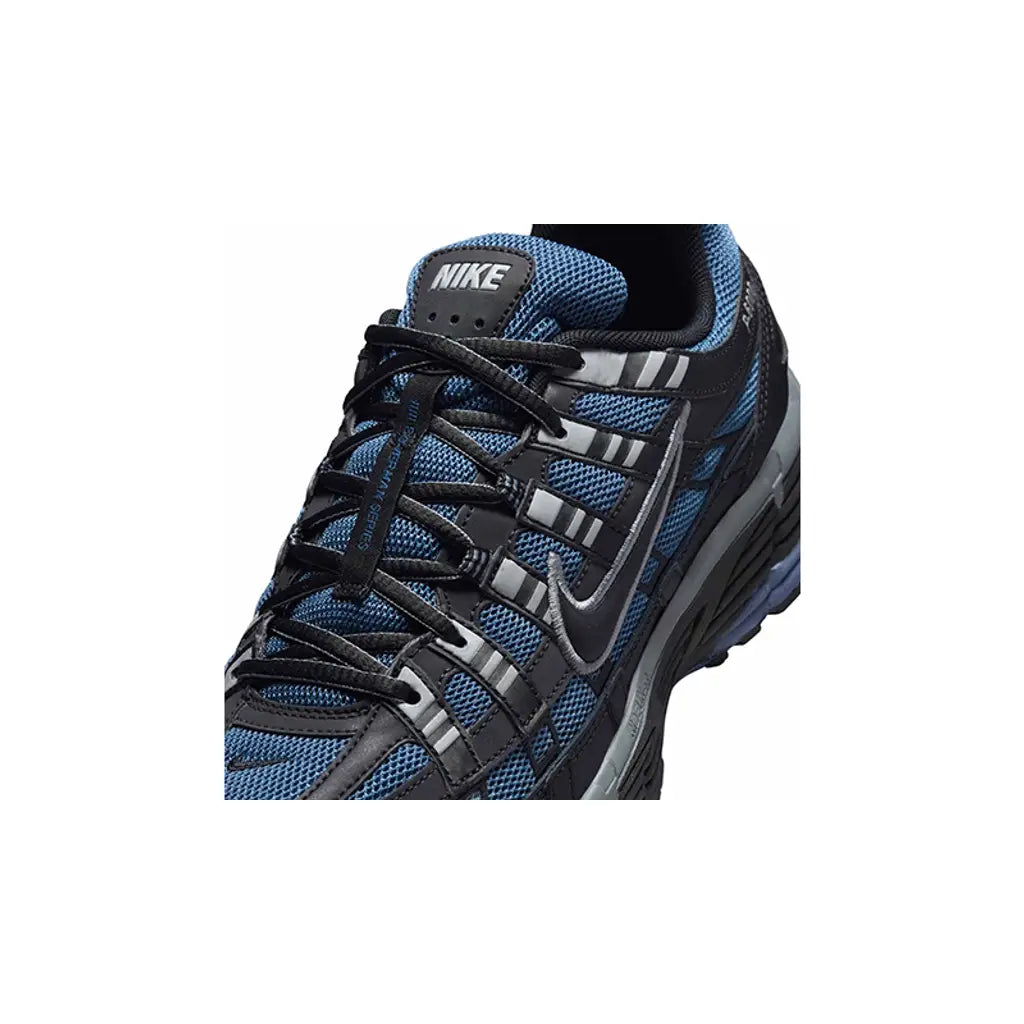 Nike P6000 Diffused Blue
