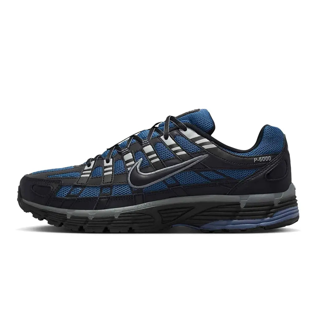 Nike P6000 Diffused Blue